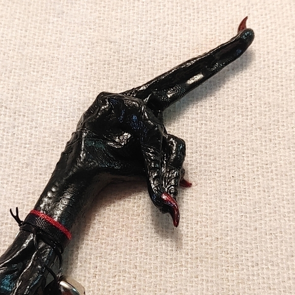 CHICKEN Foot with Spell❤️ - Picture 5 of 7